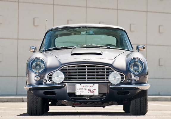 Download / Preview - Aston Martin DB6 Vantage (1965–1970) images