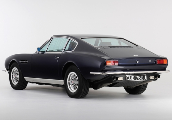 Download / Preview - Aston Martin DBS V8 (1970–1972) pictures