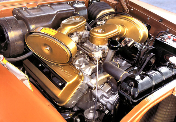 Chrysler b engines #2