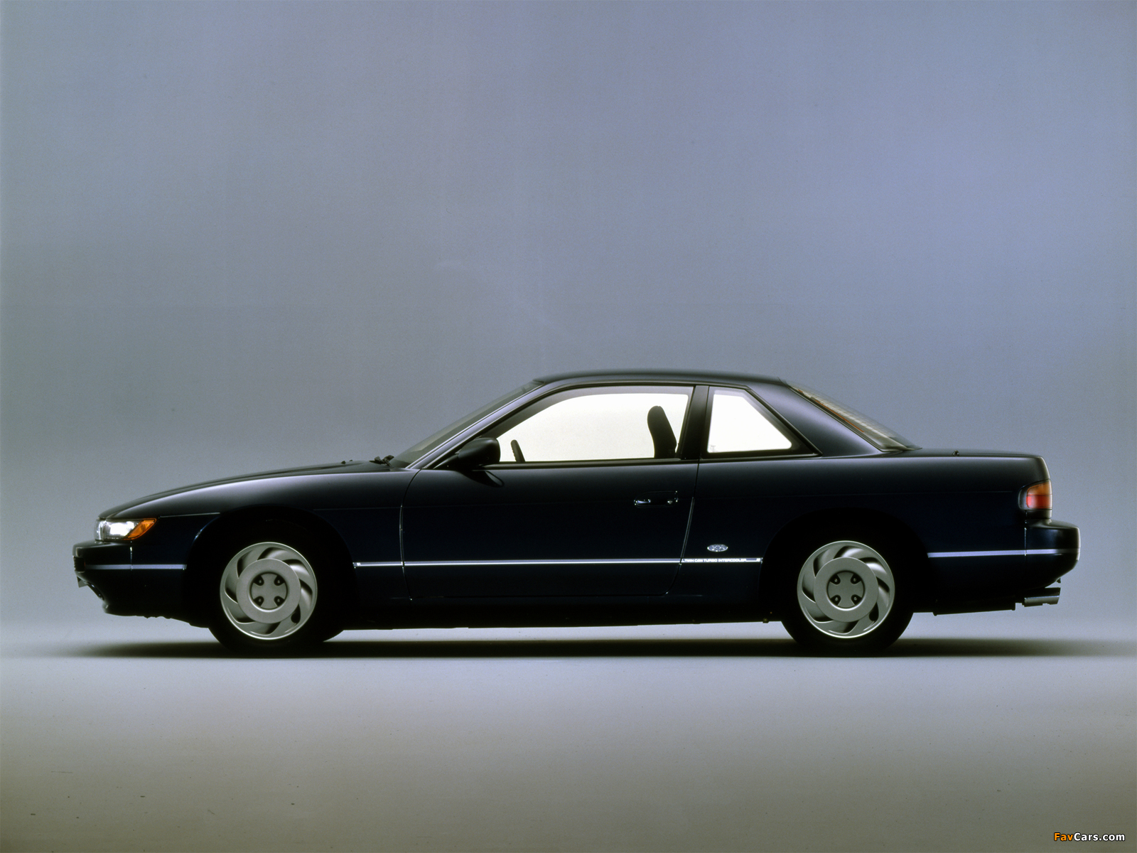 1988 Nissan silvia s13 specs
