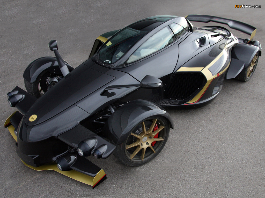 Pictures of A.D. Tramontana R (2009) (1024 x 768)