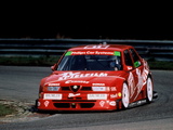 Alfa Romeo 155 2.5 V6 TI DTM SE057 (1994) photos