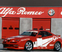 Alfa Romeo GTV Cup SE080 (1999–2000) wallpapers