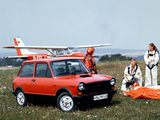 Autobianchi A112 Abarth 5 Serie (1979–1982) wallpapers