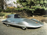 Pictures of Fiat Abarth Record Car (1956)