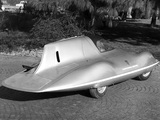 Pictures of Fiat Abarth Record Car (1956)