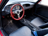 Fiat Abarth 1000 GT Bialbero (1961–1963) pictures