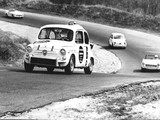 Fiat Abarth 1000 TC (1960–1970) pictures