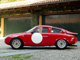 Images of Fiat Abarth 1000 GT Bialbero (1961–1963)