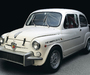 Fiat Abarth 850 TC Corsa (1965–1966) photos