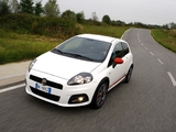 Pictures of Abarth Grande Punto S2000 199 (2007–2010)