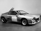 Pictures of Abarth SE030 (1974)