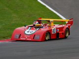 Images of Abarth Osella PA1 (1973)