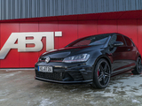 ABT Volkswagen Golf GTI Clubsport S (5G) 2017 images