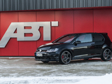 ABT Volkswagen Golf GTI Clubsport S (5G) 2017 photos