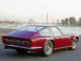 AC 428 Coupe by Frua (1967–1973) pictures