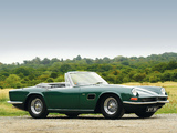 AC 428 Convertible (1967–1971) wallpapers