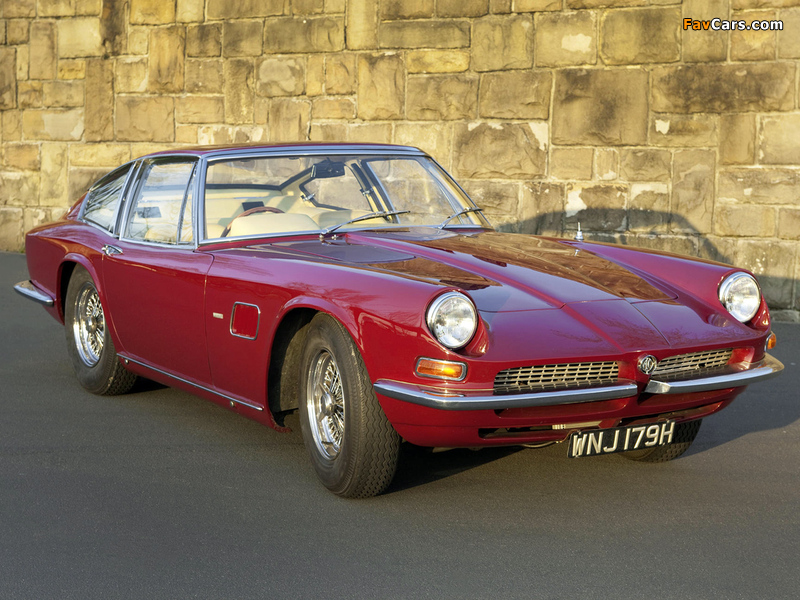 Images of AC 428 Coupe by Frua (1967–1973) (800 x 600)