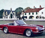 Pictures of AC 428 Convertible (1967–1971)