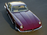 Pictures of AC 428 Coupe by Frua (1967–1973)