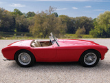 AC Ace Bristol Roadster (1956–1962) pictures