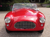 Images of AC Ace Bristol Roadster (1956–1962)