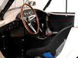 AC Cobra Le Mans MkI (1963) images