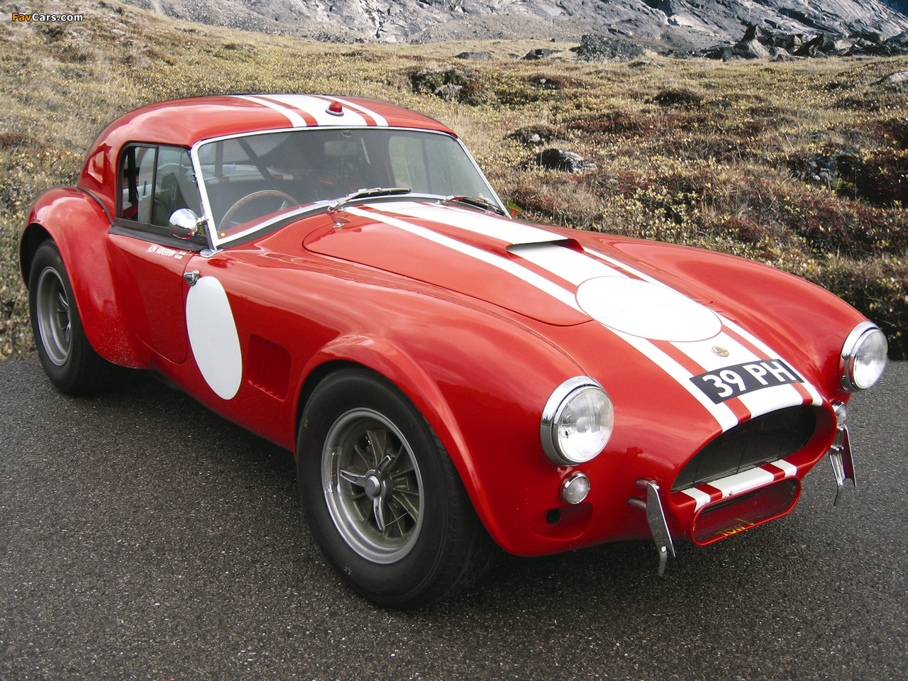 Pictures of AC Cobra MkII (1963–1965) (1280 x 960)
