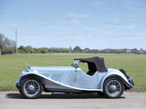 Pictures of AC Six 16/90 Supercharged Tourer 1938–39