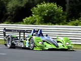 Images of Acura ARX-01 (2007)