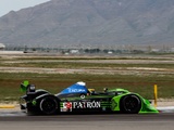 Acura ARX-01 (2007) wallpapers