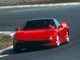Acura NSX Prototype (1989) pictures
