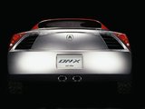 Acura DN-X Concept (2002) wallpapers