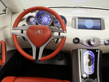Acura RD-X Concept (2005) wallpapers
