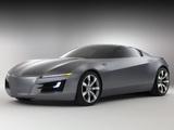 Acura Advanced Sports Car Concept (2007) wallpapers