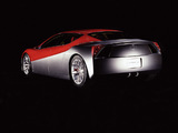 Images of Acura DN-X Concept (2002)