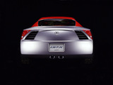 Pictures of Acura DN-X Concept (2002)