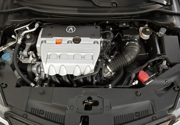Acura ILX 2.4L (2012) pictures
