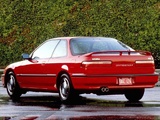 Acura Integra GS (1990–1993) images