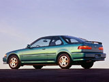 Acura Integra GS-R Coupe (1992–1993) photos