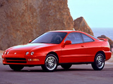 Acura Integra GS-R Coupe (1994–1998) images