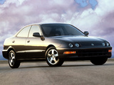 Images of Acura Integra GS-R Sedan (1994–1998)