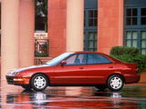 Pictures of Acura Integra Sedan (1994–1998)