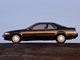 Acura Legend (1990–1995) photos