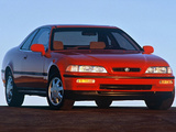 Acura Legend Coupe (1990–1995) wallpapers