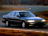 Photos of Acura Legend (1986–1990)