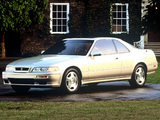 Photos of Acura Legend (1990–1995)