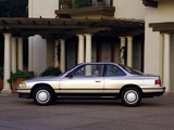 Acura Legend Coupe (1987–1990) wallpapers