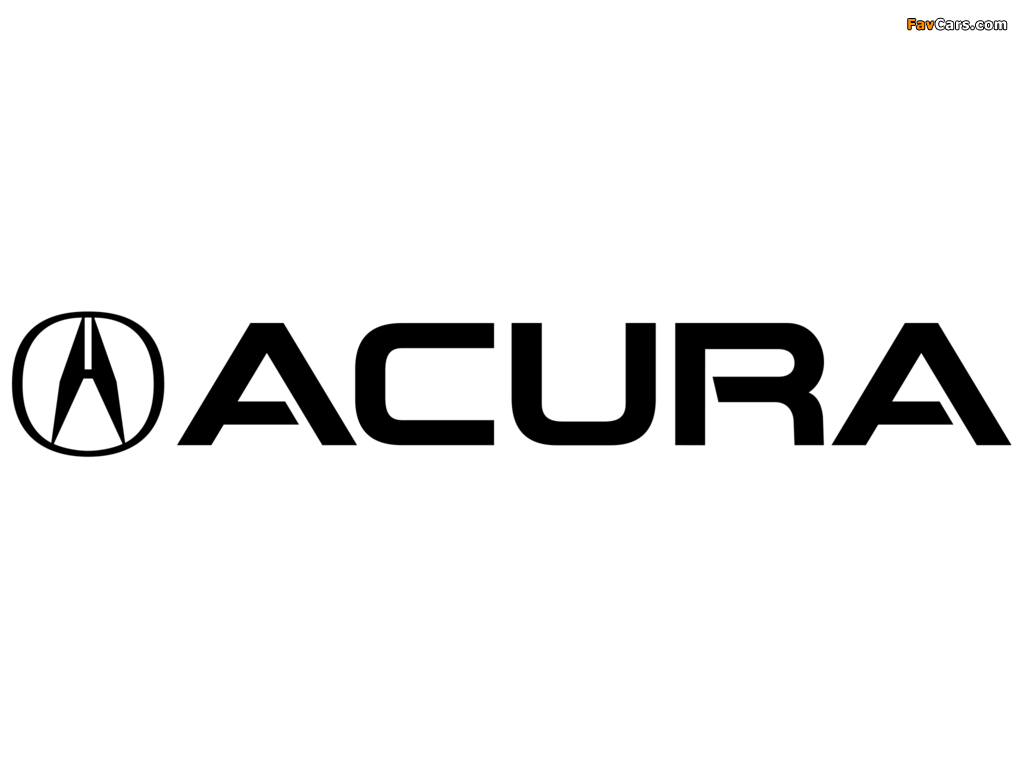 Photos of Acura (1024 x 768)