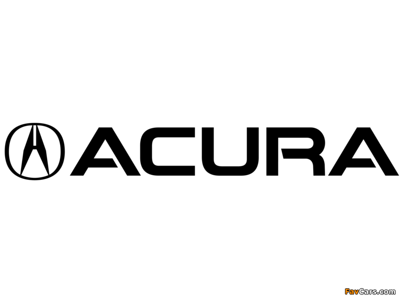 Photos of Acura (800 x 600)